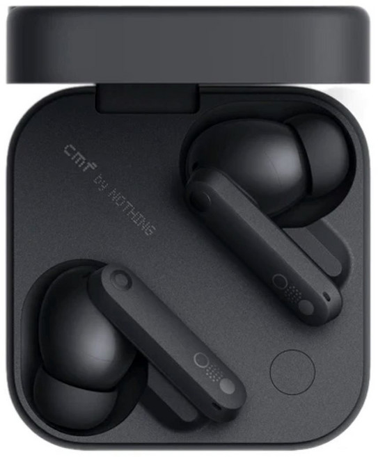 NOTHING 台灣公司貨 CMF Buds Pro 2 旗艦級無線藍牙耳機, HP2900009, 黑色