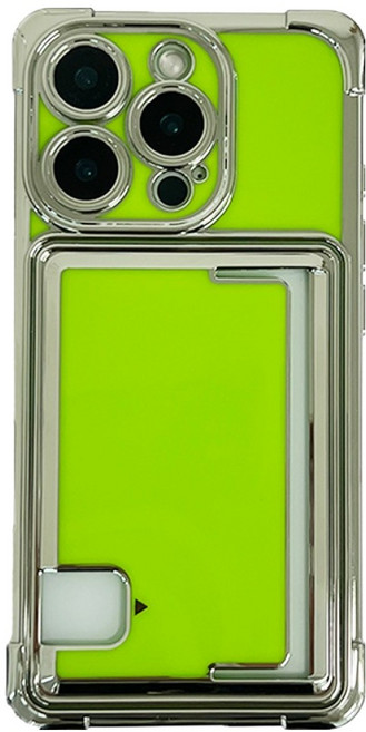 모도 컬러캐치 카드포켓 휴대폰 케이스