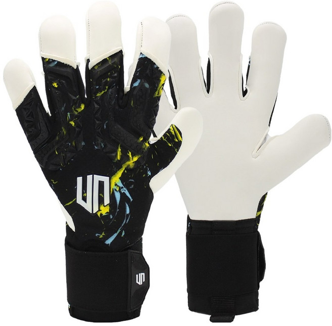 지케이유니온코리아 남녀공용 스키퍼 골키퍼장갑 UN2513-920, 믹스, 1개