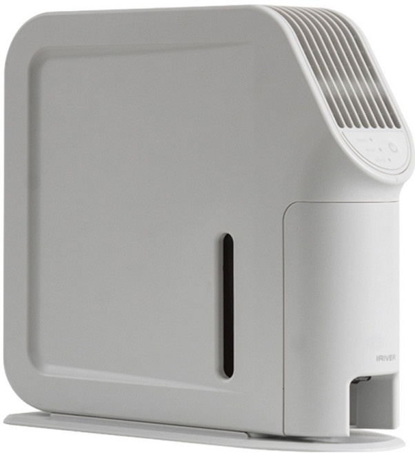 IRIVER 套房 浴室 衣帽間 除濕 低噪音 房間乾燥機 晶片式 迷你除濕機 0.36L, IHD-M1