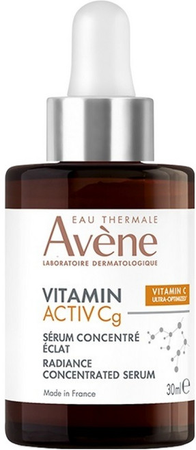 Avene 雅漾 極光C亮白特潤精萃, 30ml, 1瓶