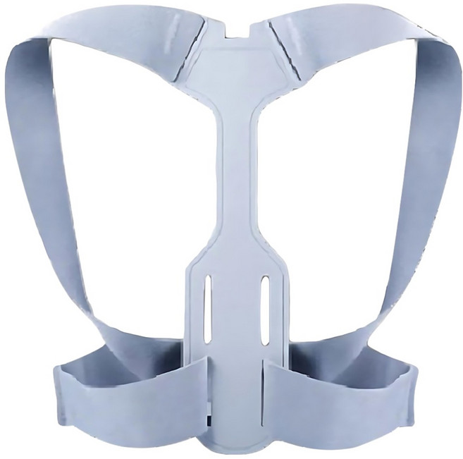 隱形防駝背矯正帶, 1個