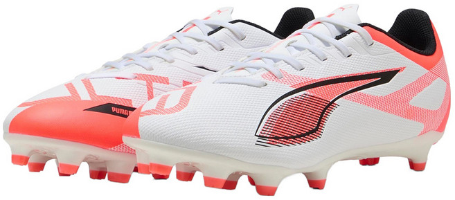 PUMA 男女款 ULTRA 5 PLAY FG/AG 足球鞋 10816901