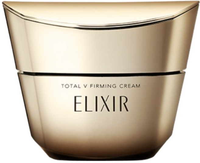 ELIXIR 怡麗絲爾 膠原緊V澎潤, 50g, 1罐