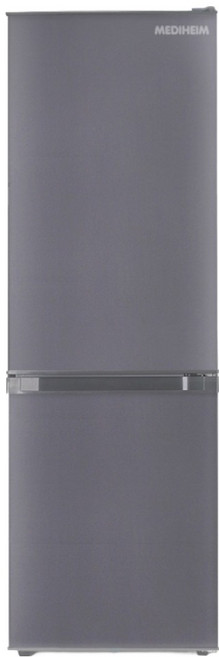 메디하임 콤비형 259L 2도어 냉장고 방문설치, MHR-276DH