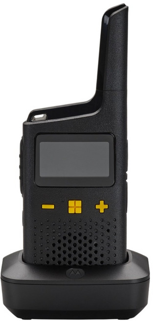 모토로라 디지털 생활 무전기, 1개, D3K02777BDLNAN / PMUE5930A