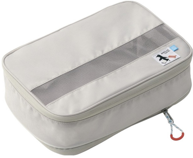 바디럽 꾹꾹 여행용 압축파우치