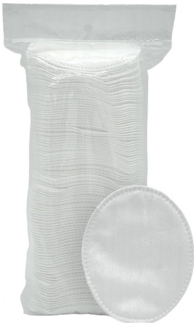 피비에스코리아 듀얼 솜 빅 사이즈, 1개, 100개입