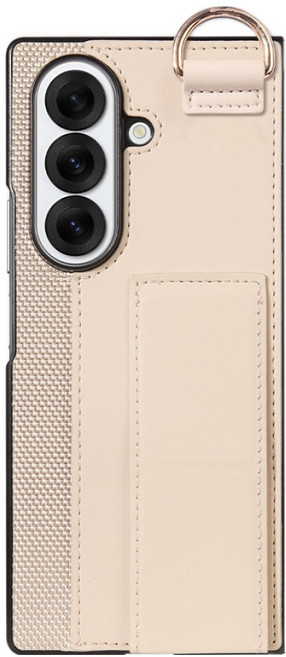 DESIGNSKIN 그립 스탠드 카드 휴대폰 케이스