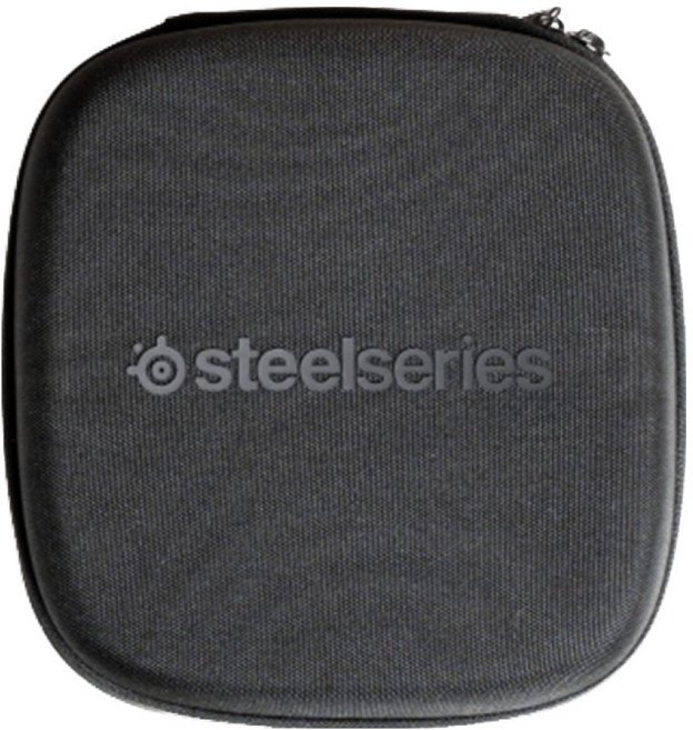 스틸시리즈 아크티스 노바 시리즈 헤드셋 전용 하드케이스, 스틸시리즈 Arctis Nova Hardcase 아크티, 1개