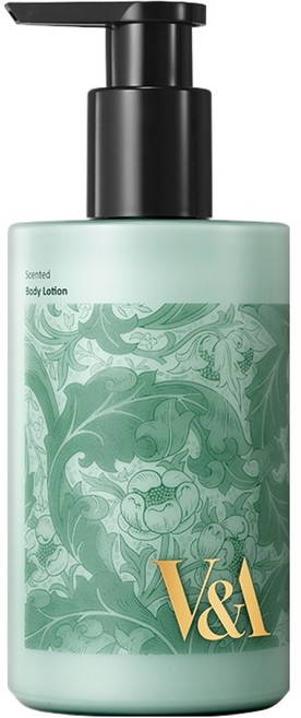 브이앤에이뷰티 센티드 바디로션 프레쉬부케, 1개, 450ml