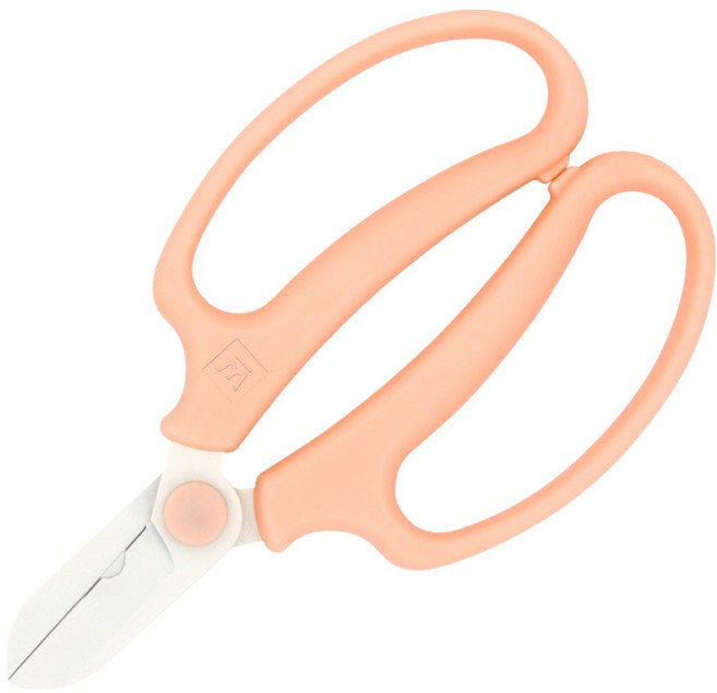 화신 915 원예 가위 피치, 1개