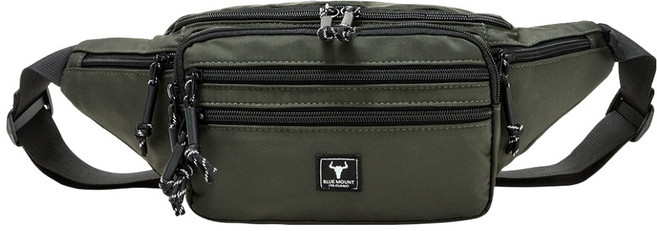 블루마운트 아웃도어 생활방수 힙색 APZJY808