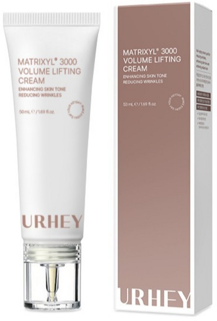 어헤이 주름 탄력 팔자주름 볼륨 매트릭실 크림, 1개, 50ml