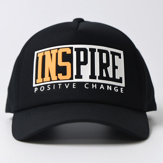 UNFACT INSPIRE 大尺碼棒球帽
