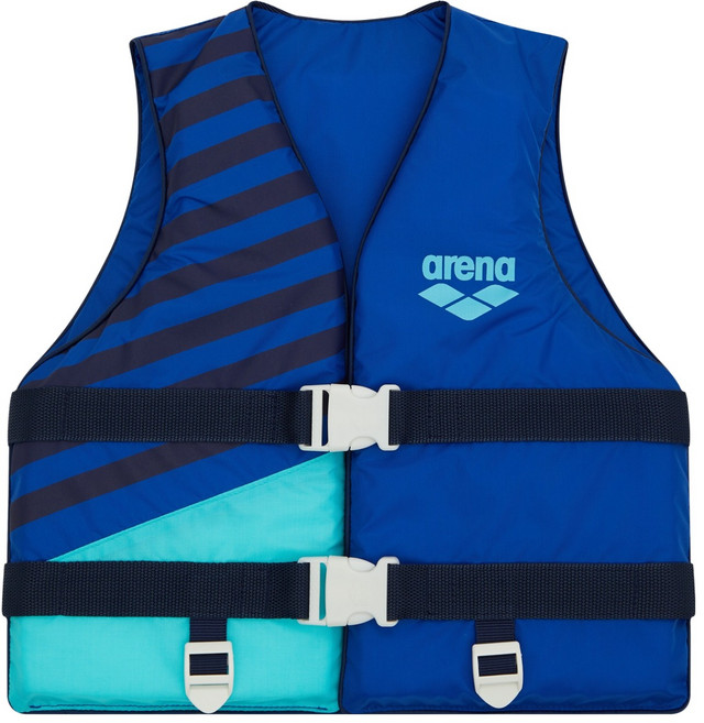 아레나 아동용 부력보조복 35kg A5AC1AJ61, BLUE(A5AC1AJ61BLU000), 1개