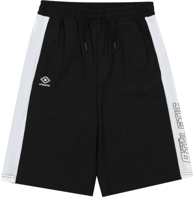 에스핏 남아용 벤츄리 라인 5부 바지