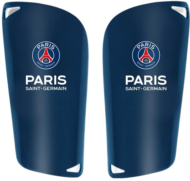 파리생제르맹 신가드 SN-02, 네이비, 1세트