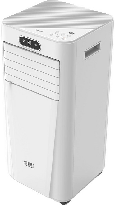 플랜잇 20.3㎡(6.1평) 이동식 에어컨 고객직접설치, PAC-9000W