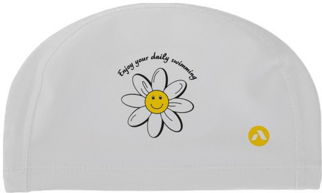 아쿠스 우레탄코팅 수모 데이지 ACPU38A22, WHT, 1개