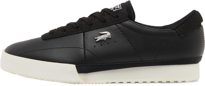 라코스테 남성용 아우라 225 1 SMA 운동화