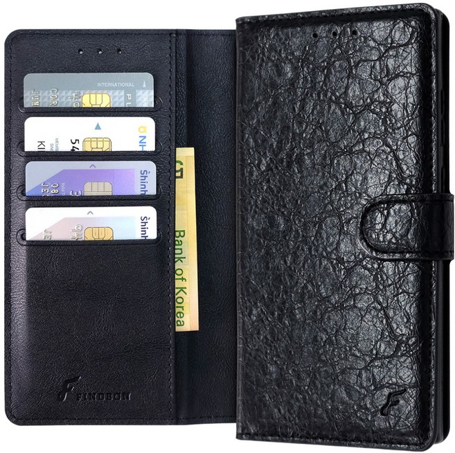 워너프 애드 파인드 다이어리 휴대폰 케이스