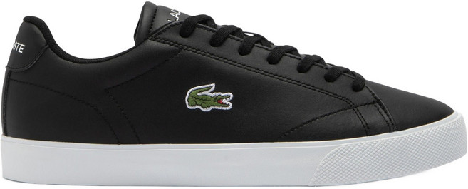 라코스테 남성용 레론드 세트125 2 씨엠애이 운동화