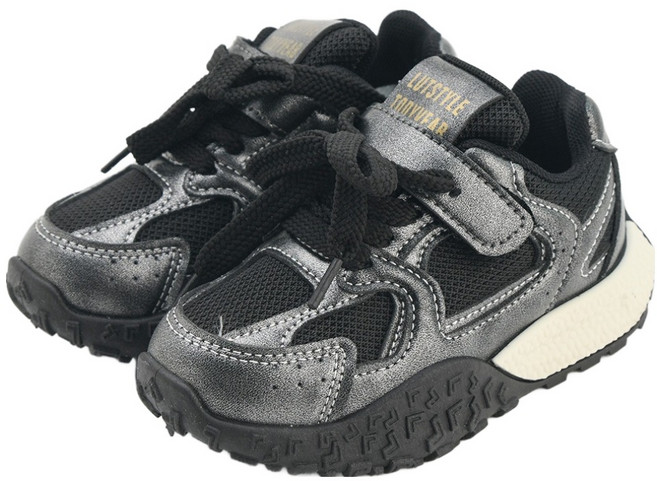 Rabbit Foot 兒童記憶運動鞋