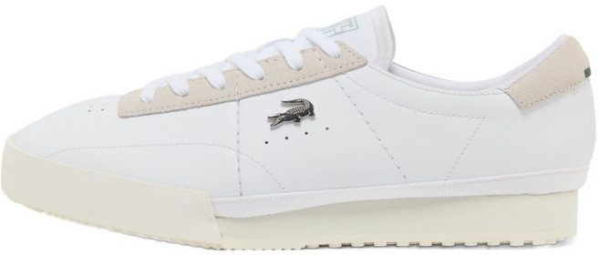 라코스테 남성용 아우라 225 1 SMA 운동화