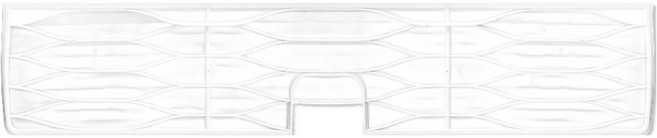 크린포유 엘지 LG 휘센 에어컨 호환 필터 벽걸이 초미세 플러스, 1개, 벽걸이 초미세 FWP