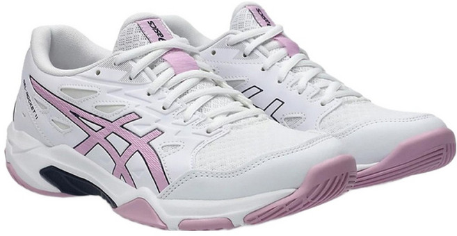 ASICS 亞瑟士 女款 GEL-ROCKET 11 排球鞋 1072A093-105