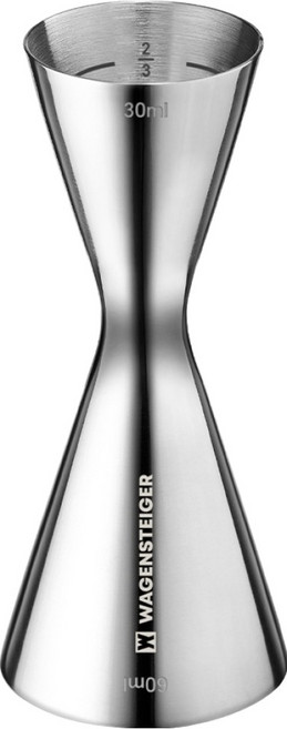 바겐슈타이거 스텐304 홈텐딩 전문가용 올스텐 지거 30/60ml, 1개