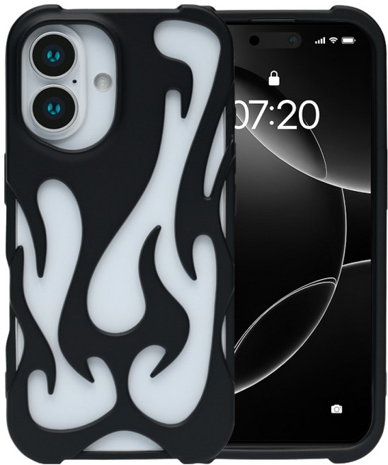 아머릭스 플레임 휴대폰 케이스