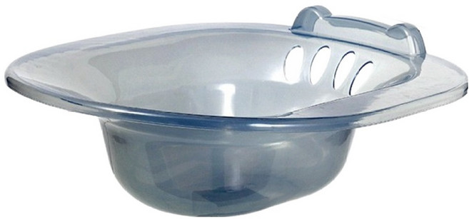 솔브리빙 가정욕 좌욕기, 블루, 1개