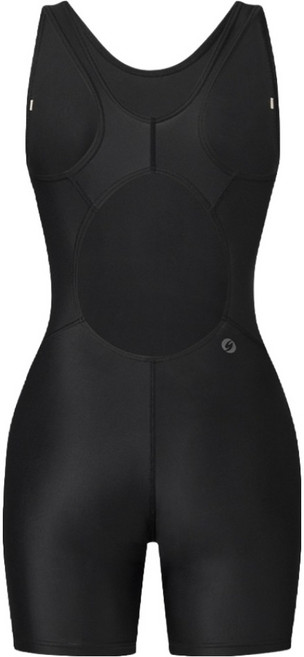 센티 여성용 에센셜 준선수 3부 수영복 WSAT-B301