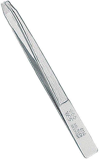 YES 德悅氏 窄面鑷子 8cm, 1支, 單一顏色