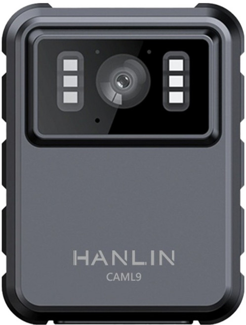 HANLIN 專業級隨身密錄攝影機, CAML9, 1個