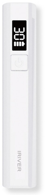 아이리버 UV LED 젤 네일 손 건조기 램프 IYL-100, 1개