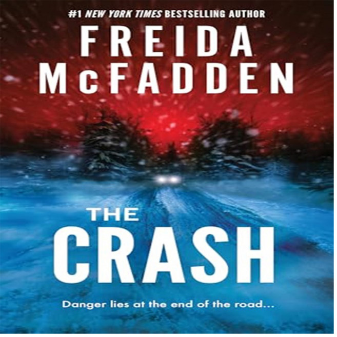 The Crash, Poisoned Pen Press