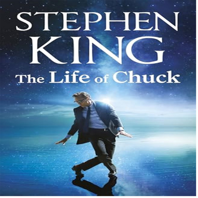 The Life of Chuck, Hodder & Stoughton