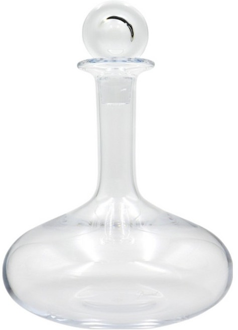 Baccarat 크리스탈 오놀로지 영와인 디캔터 2100417, 1개, 1.5L