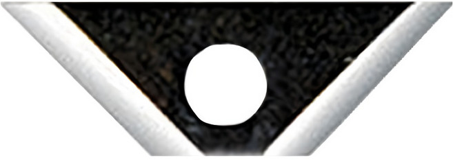 노가 리버시블 블레이드 R2 BR2001, 1개