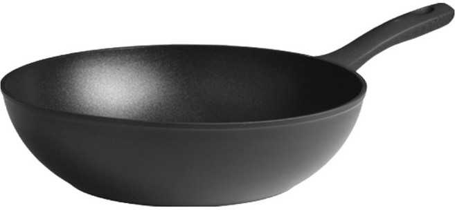 락앤락 패턴 IH 궁중팬, 1개, 30cm
