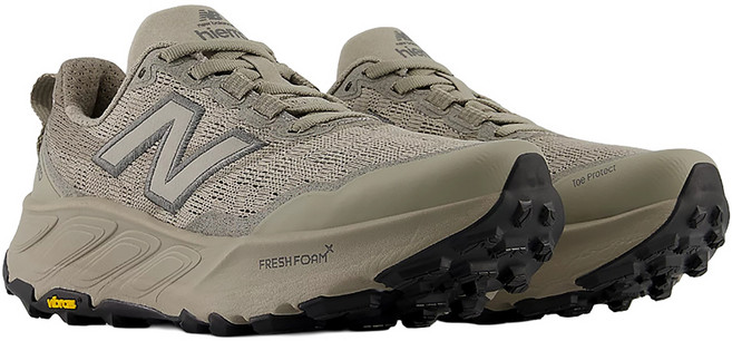New Balance 女款 Fresh Foam X Hierro v9 D楦越野慢跑鞋 WTHIERY9