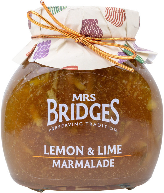 미세스브릿지 과일 잼, 340g, 1개