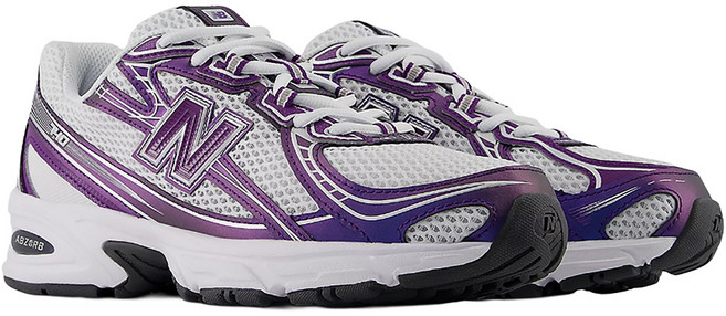 New Balance 男女款 740 D楦復古運動鞋 U740CG2