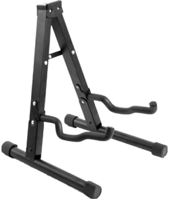 심로 폴더블 기타 스탠드 GSF-1, 1개