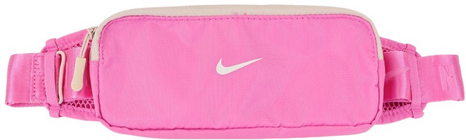 나이키 템포 웨이스트백 II5296-640, 핑크, 1개