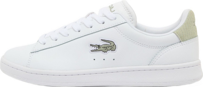라코스테 여성용 카나비 세트 225 2 에스에프에이 스니커즈