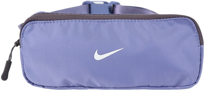 나이키 템포 웨이스트백 II5296-410, 인디고, 1개